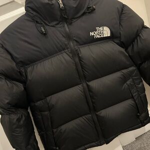 The North Face Women's 1996 Retro Nuptse Puffer Jacket